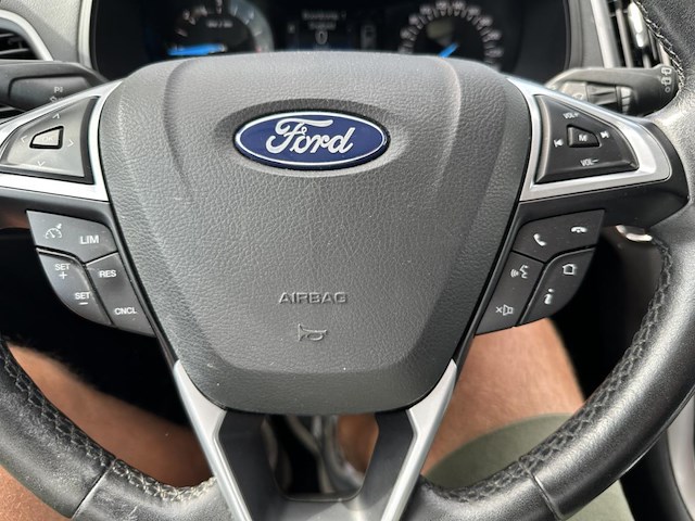 Ford s-max 2.0 tdci trend,2018 - afbeelding 8 van  35
