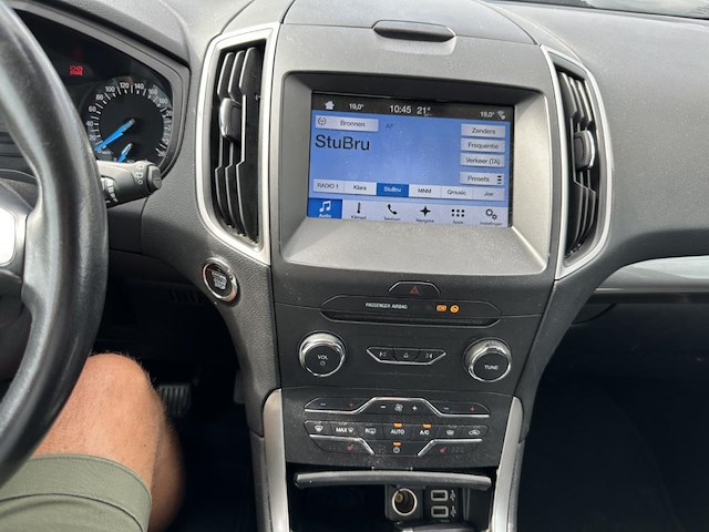 Ford s-max 2.0 tdci trend,2018 - afbeelding 9 van  35