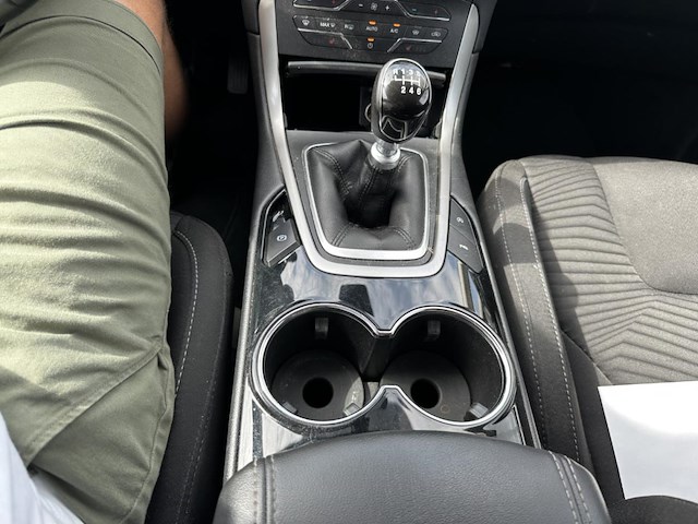 Ford s-max 2.0 tdci trend,2018 - afbeelding 10 van  35