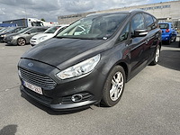 Ford s-max 2.0 tdci trend,2018