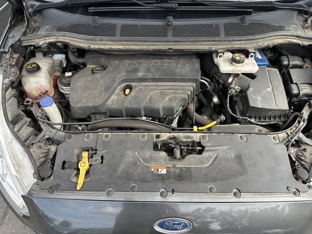 Ford s-max 2.0 tdci trend,2018 - afbeelding 17 van  35