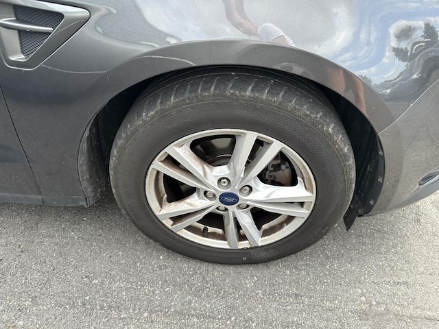 Ford s-max 2.0 tdci trend,2018 - afbeelding 19 van  35
