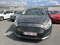 Ford s-max 2.0 tdci trend,2018 - afbeelding 12 van  35
