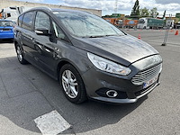Ford s-max 2.0 tdci trend,2018 - afbeelding 23 van  35