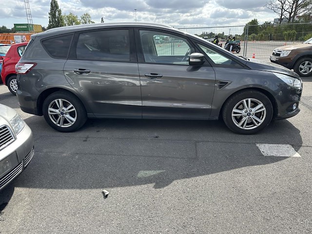 Ford s-max 2.0 tdci trend,2018 - afbeelding 30 van  35