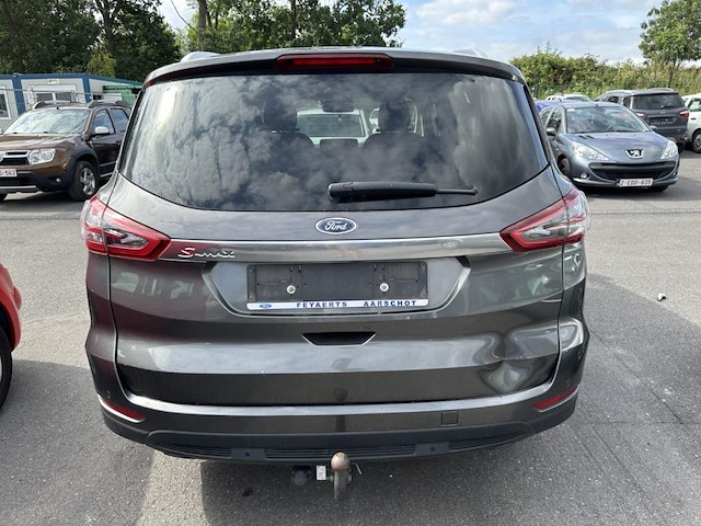 Ford s-max 2.0 tdci trend,2018 - afbeelding 32 van  35
