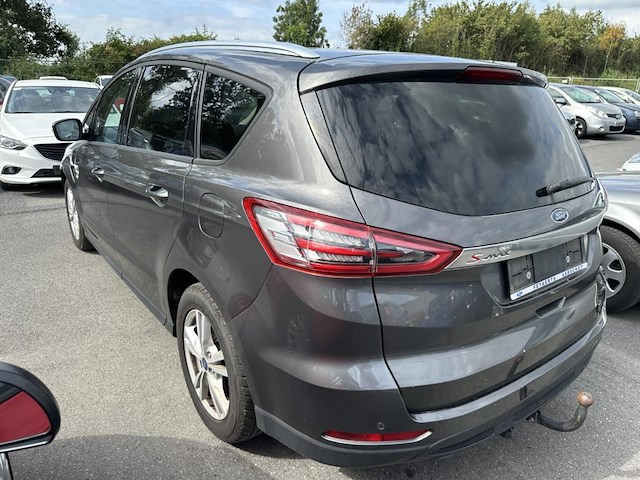 Ford s-max 2.0 tdci trend,2018 - afbeelding 33 van  35