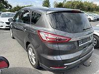 Ford s-max 2.0 tdci trend,2018 - afbeelding 33 van  35