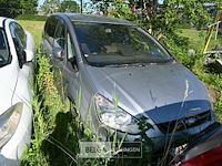 Ford s-max, enkel voor erkende centra voor het depollueren, ontmantelen en vernietigen van afgedankte voertuigen - afbeelding 4 van  7