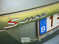 Ford s-max, enkel voor erkende centra voor het depollueren, ontmantelen en vernietigen van afgedankte voertuigen - afbeelding 6 van  7