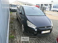 Ford s-max - afbeelding 1 van  12