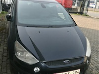 Ford s-max - afbeelding 5 van  12