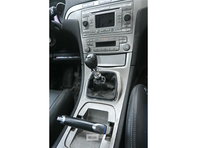 Ford s-max - afbeelding 6 van  12