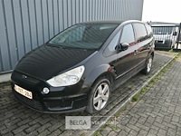 Ford s-max - afbeelding 8 van  12