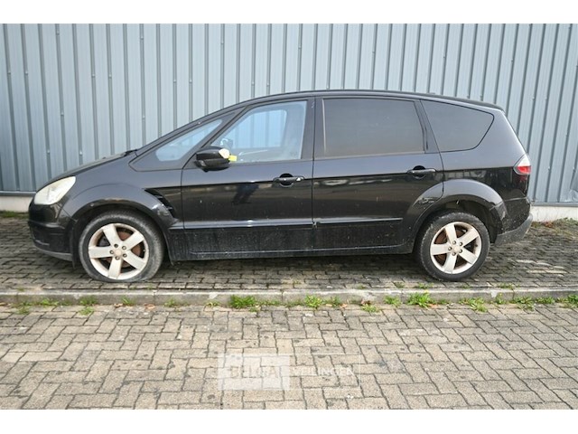 Ford s-max - afbeelding 9 van  12