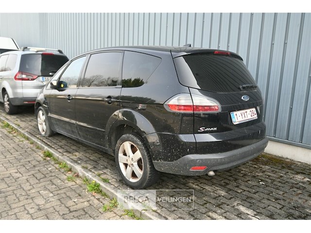 Ford s-max - afbeelding 10 van  12