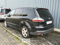 Ford s-max - afbeelding 10 van  12