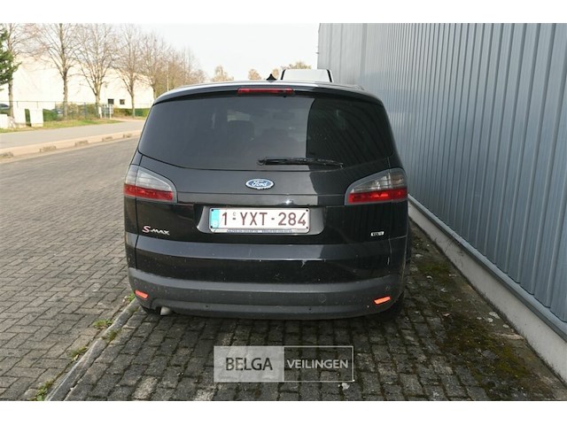 Ford s-max - afbeelding 11 van  12