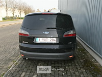 Ford s-max - afbeelding 11 van  12