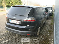 Ford s-max - afbeelding 12 van  12