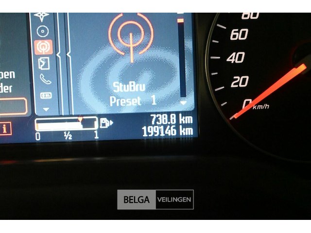 Ford s-max - afbeelding 2 van  25