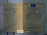 Ford s-max - afbeelding 3 van  25