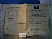 Ford s-max - afbeelding 4 van  25