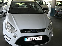 Ford s-max - afbeelding 5 van  25