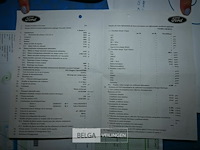 Ford s-max - afbeelding 8 van  25