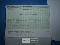 Ford s-max - afbeelding 9 van  25