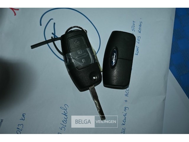 Ford s-max - afbeelding 10 van  25