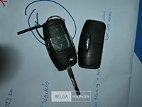 Ford s-max - afbeelding 10 van  25