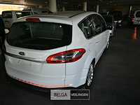 Ford s-max - afbeelding 11 van  25
