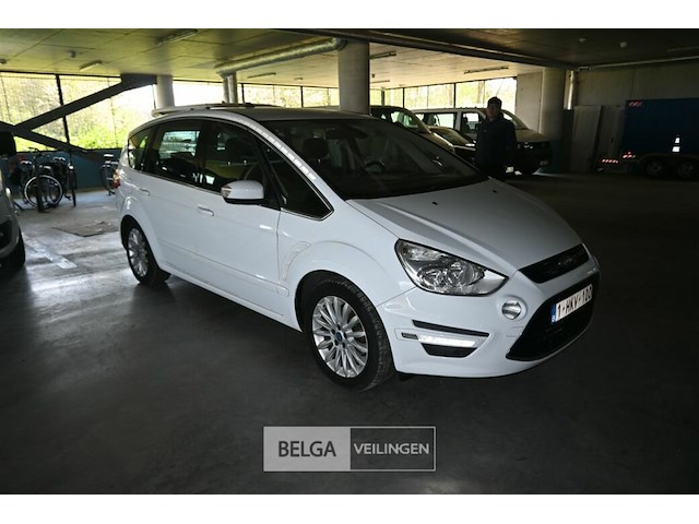 Ford s-max - afbeelding 1 van  25