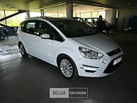 Ford s-max - afbeelding 1 van  25