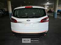 Ford s-max - afbeelding 13 van  25