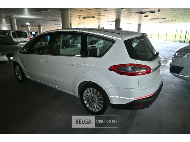 Ford s-max - afbeelding 14 van  25