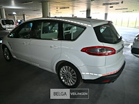 Ford s-max - afbeelding 14 van  25