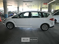 Ford s-max - afbeelding 15 van  25