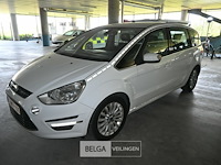 Ford s-max - afbeelding 16 van  25