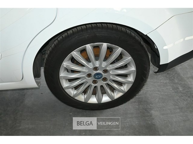 Ford s-max - afbeelding 17 van  25