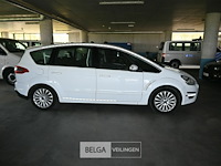 Ford s-max - afbeelding 12 van  25