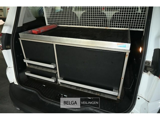 Ford s-max - afbeelding 19 van  25