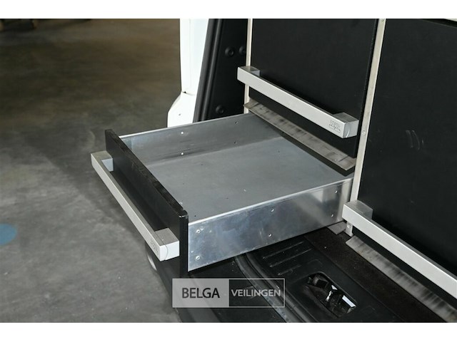 Ford s-max - afbeelding 20 van  25