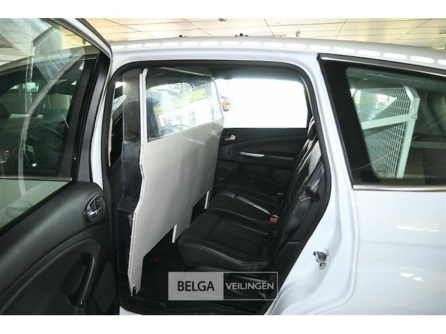 Ford s-max - afbeelding 21 van  25