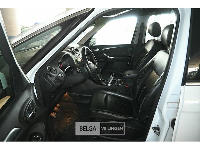 Ford s-max - afbeelding 24 van  25