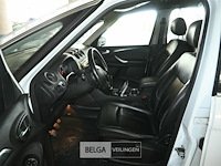 Ford s-max - afbeelding 24 van  25