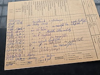 Ford scorpio, 1991 - afbeelding 14 van  14