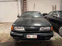 Ford scorpio, 1991 - afbeelding 2 van  14