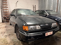 Ford scorpio, 1991 - afbeelding 3 van  14